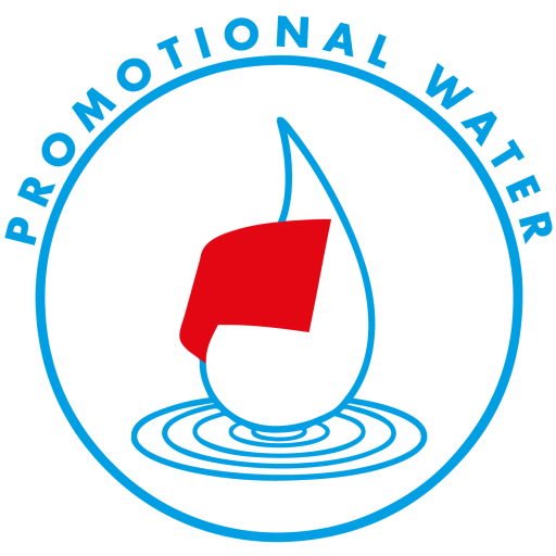 Promotional Water